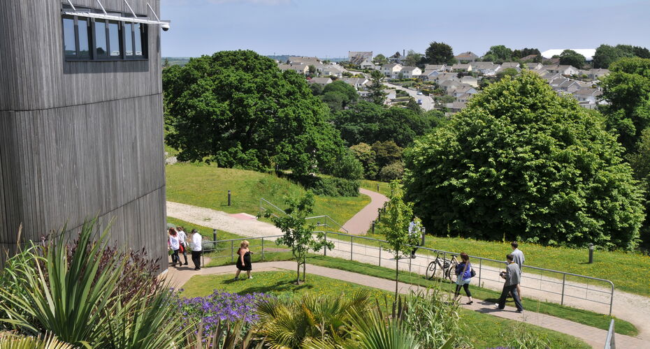 Living, studying and working in Cornwall: my degree and career in law