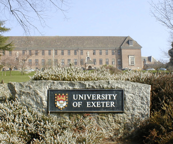 The Conversations That Shaped My First Term at Exeter