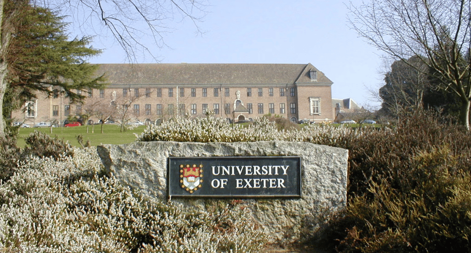 The Conversations That Shaped My First Term at Exeter