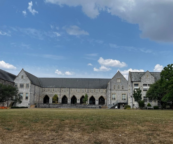 Why the University of Exeter Was the Perfect Choice for My Undergraduate Journey 