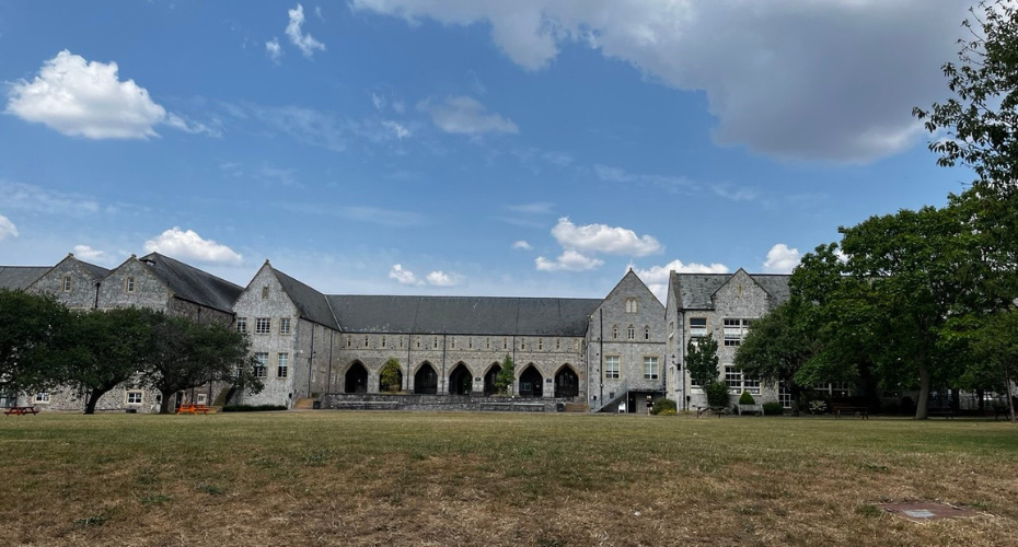 Why the University of Exeter Was the Perfect Choice for My Undergraduate Journey 