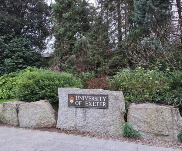 Starting University at 17: A Different Freshers’ Experience