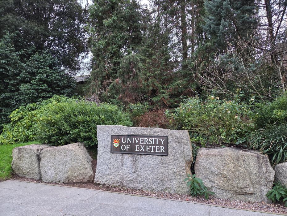 Starting University at 17: A Different Freshers’ Experience