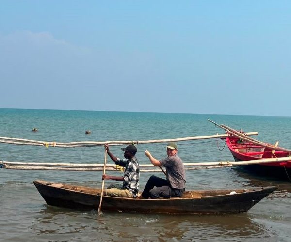 From South-West England to East Africa: how I’m using my Renewable Energy Engineering degree