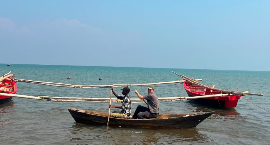 From South-West England to East Africa: how I’m using my Renewable Energy Engineering degree