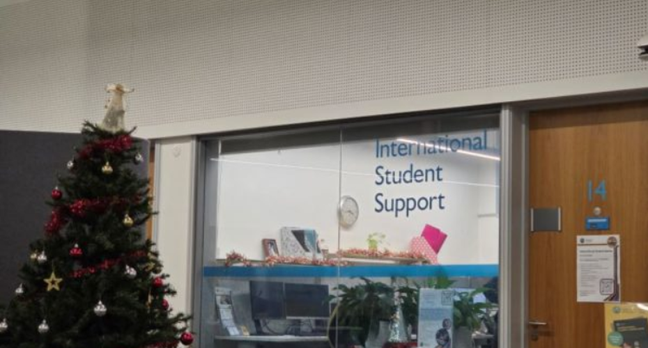 Uni support services 
