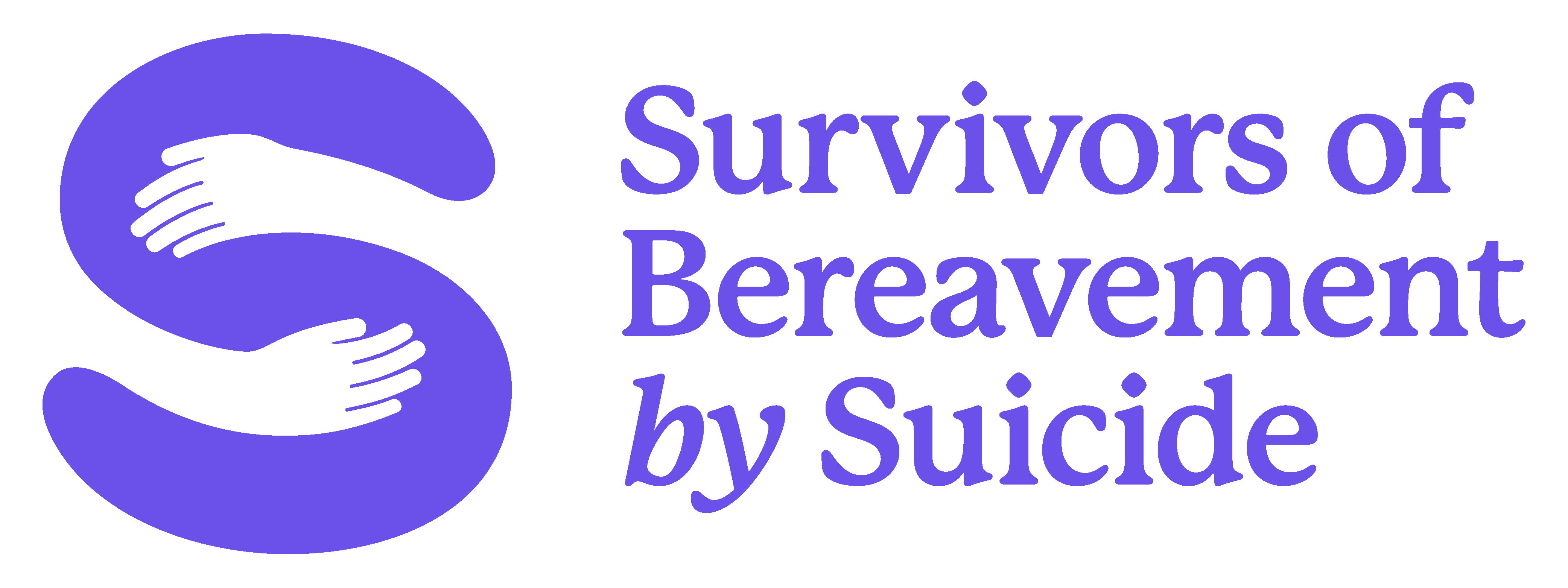 Survivors of Bereavement by Suicide