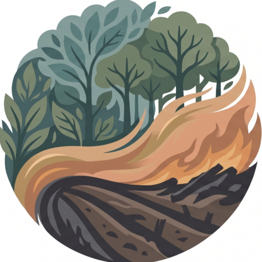 Amazon Forest to Field logo