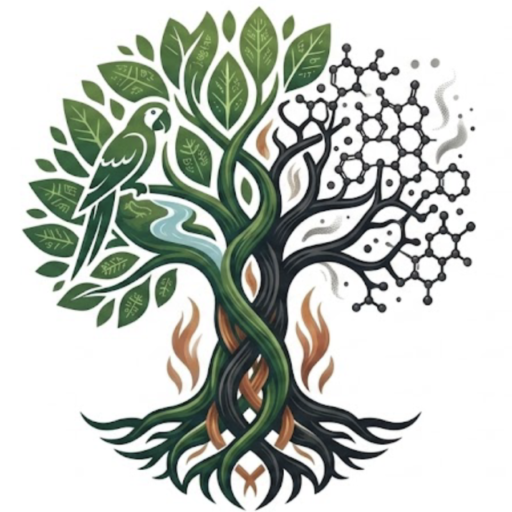 Amazon PyroCarbon logo