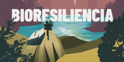 BioResilience project logo