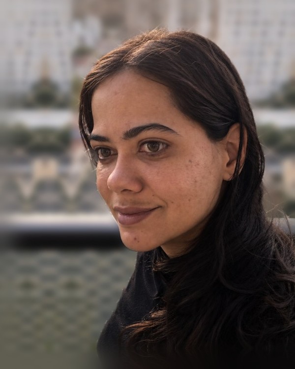 Dr Karina Gonçalves
