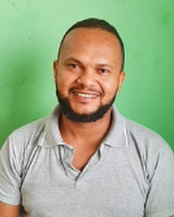 Maurivan Barros Pereira