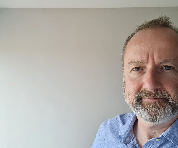 ESRC IAA: Richard Moorhead awarded OBE
