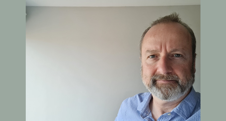ESRC IAA: Richard Moorhead awarded OBE