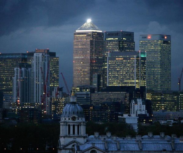 ESRC IAA: The UK’s Kleptocracy Problem