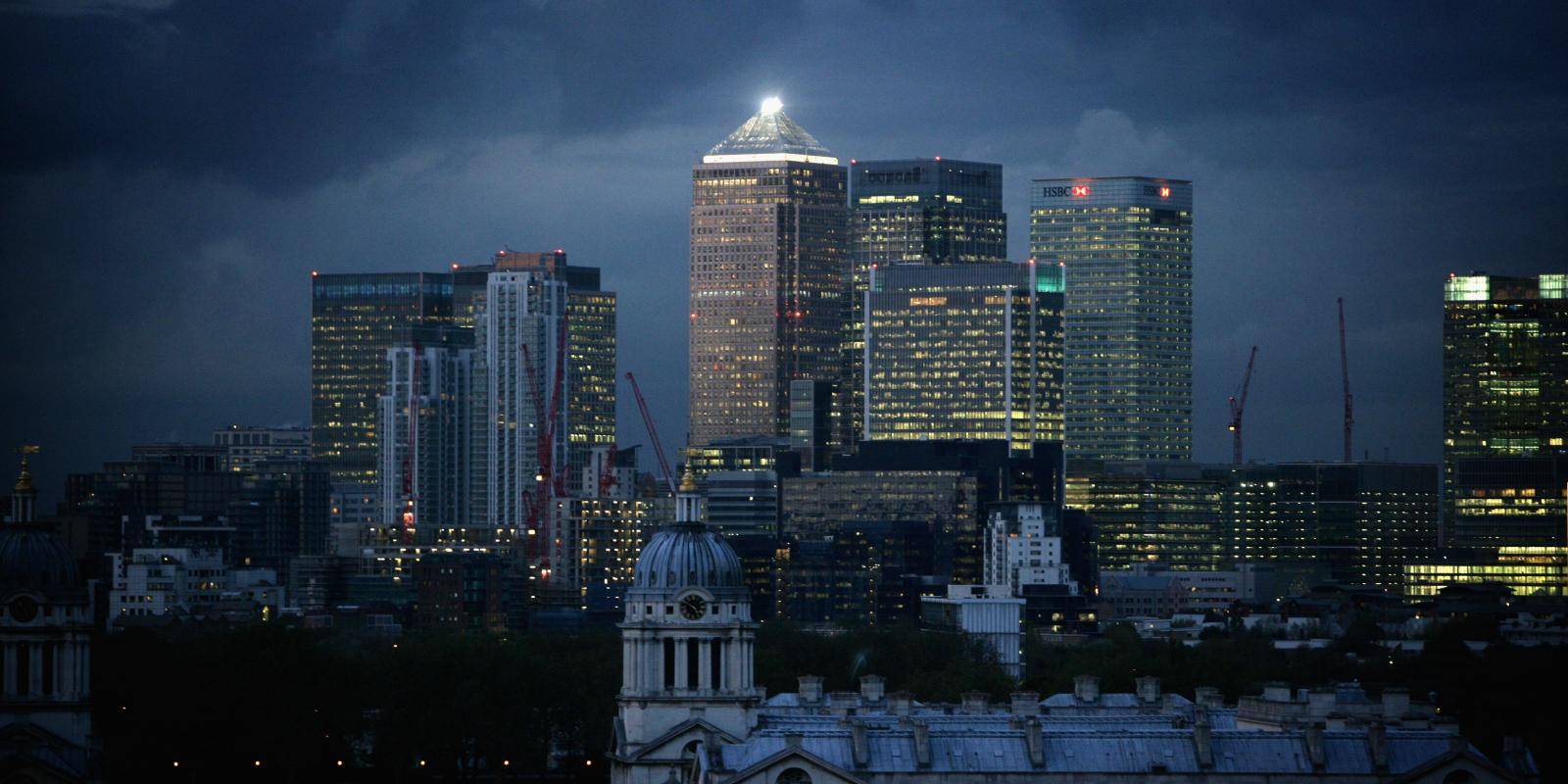 ESRC IAA: The UK’s Kleptocracy Problem