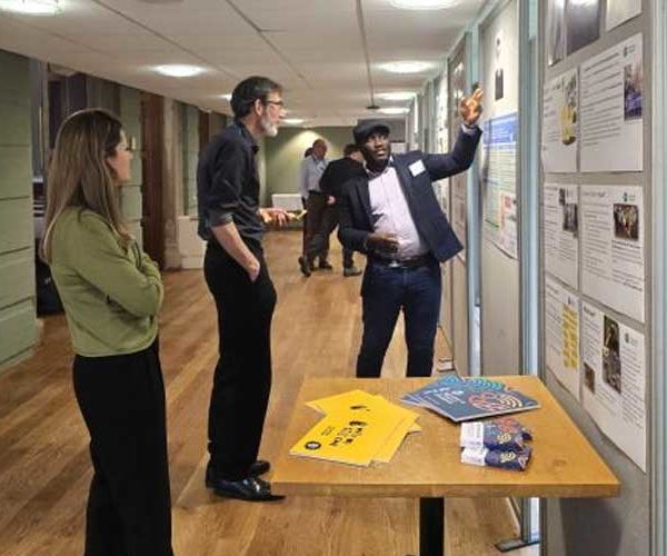 Translational Funding IAA Projects Showcase 2025