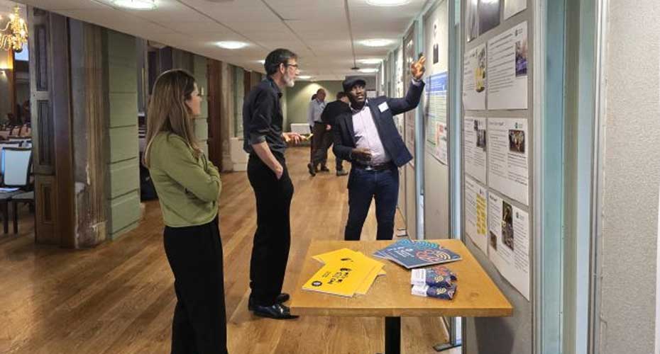 Translational Funding IAA Projects Showcase 2025