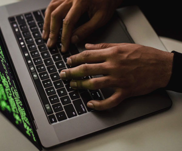 ESRC IAA: Developing a National Position on International Law in Cyberspace