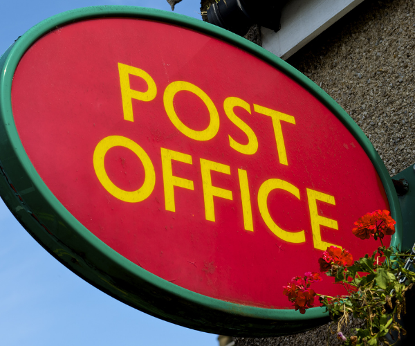 ESRC IAA: The Post Office Scandal