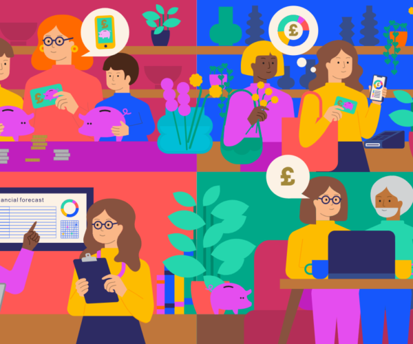 Announcing the 2026 ESRC Festival of Social Science!