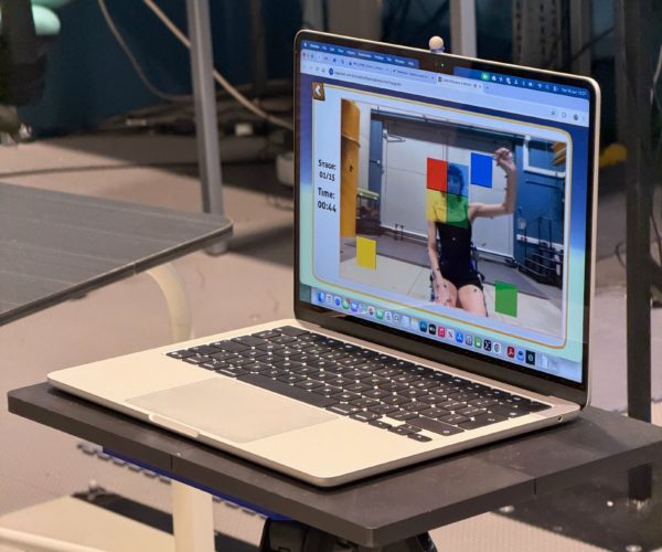 STEP‑OUT FA Study now underway at VSimulators