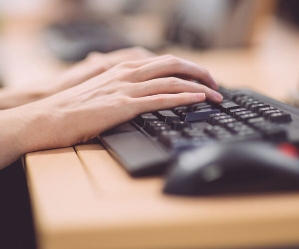 The Web Team inbox moves to EasyVista 