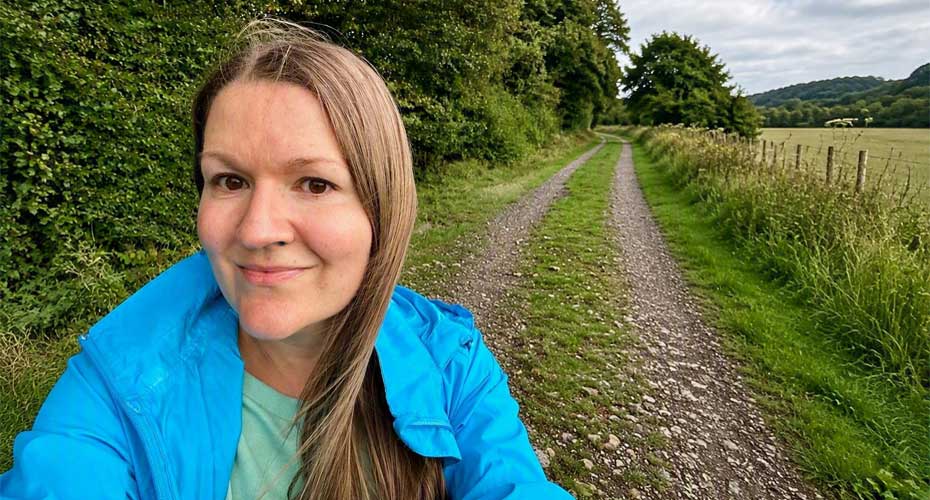 Meet the Team: Abbie Kaal 
