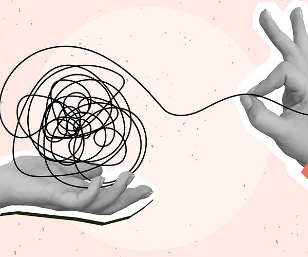 How a five-minute form turns researcher updates into blog and social content 